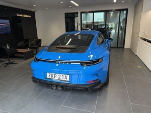 Porsche 992 bild 4