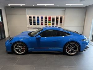 Porsche 992 bild 8