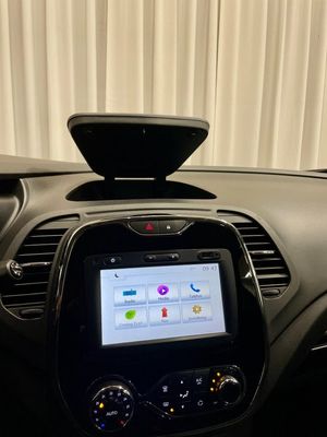 Renault Captur bild 15