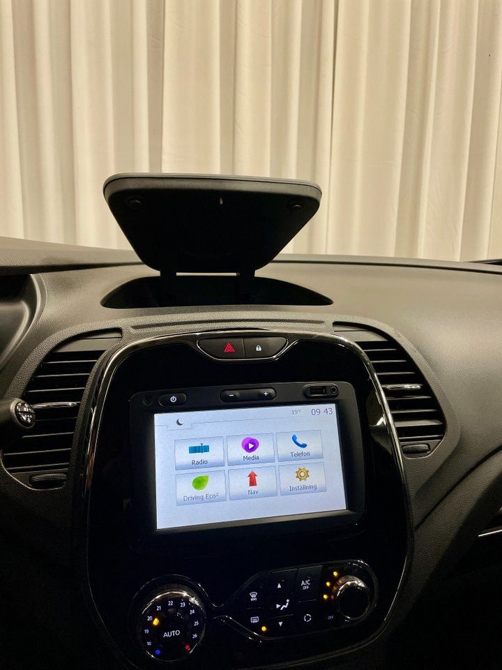 Renault Captur bild 15