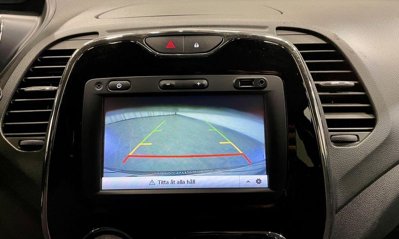 Renault Captur bild 13