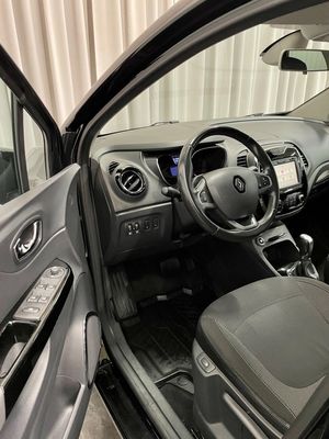 Renault Captur bild 7