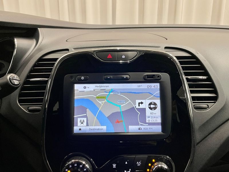 Renault Captur bild 14