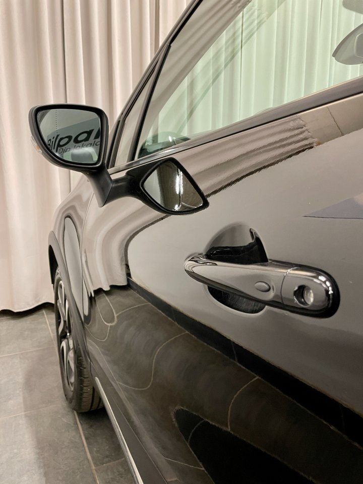 Renault Captur bild 6