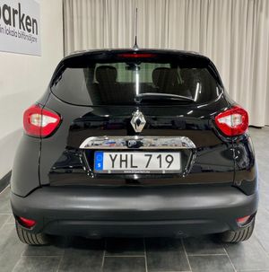 Renault Captur bild 23