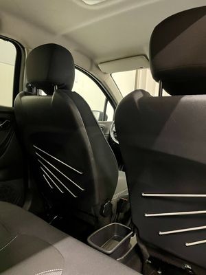 Renault Captur bild 21