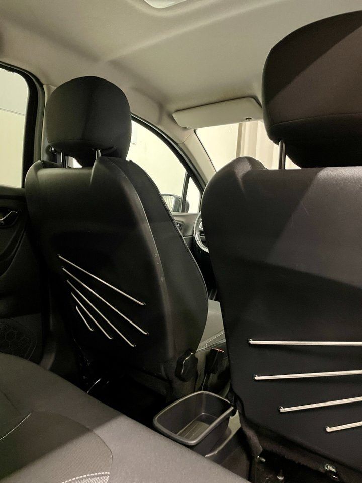 Renault Captur bild 21