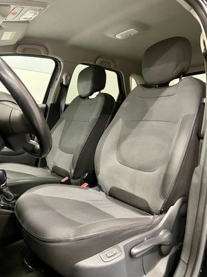 Renault Captur bild 9