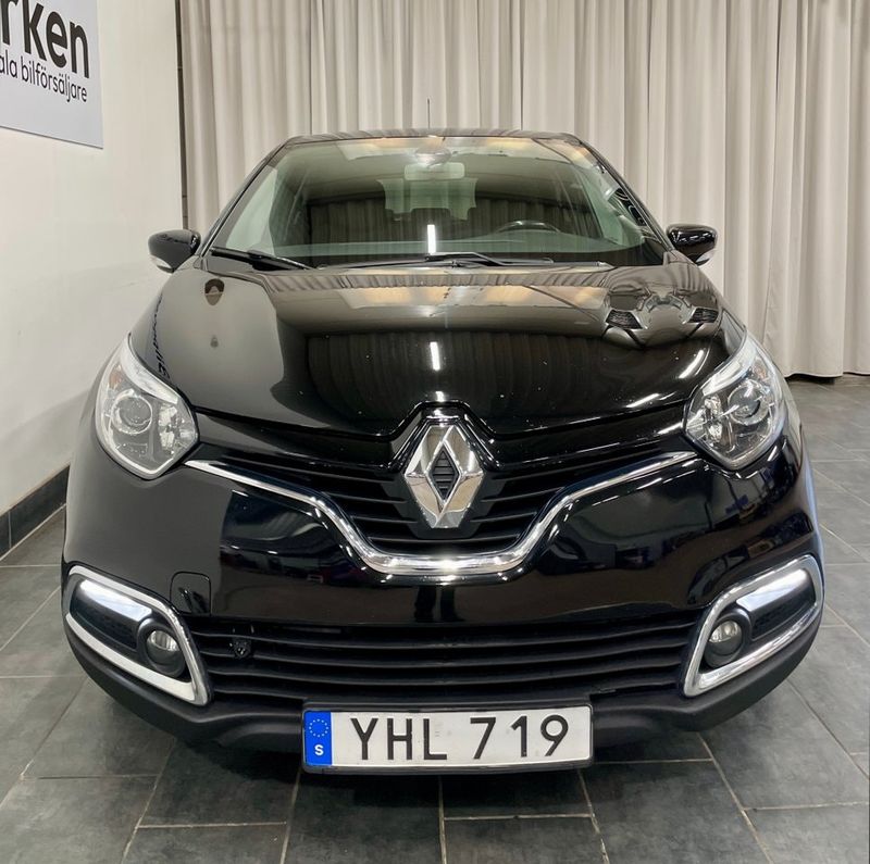 Renault Captur bild 3