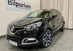 Renault Captur bild 1