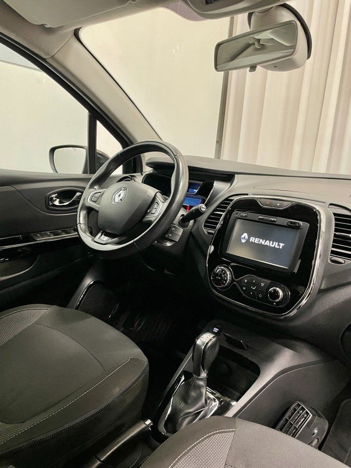 Renault Captur bild 17
