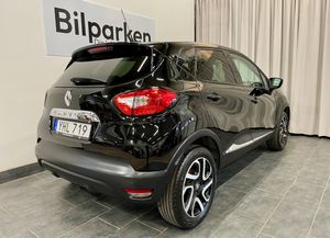 Renault Captur bild 4