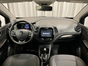 Renault Captur bild 18