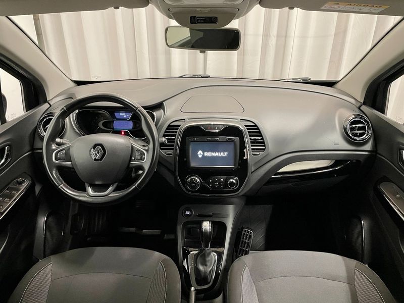 Renault Captur bild 18