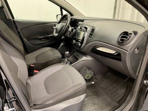 Renault Captur bild 16
