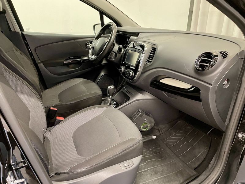 Renault Captur bild 16