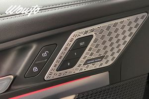 BMW X1 bild 10