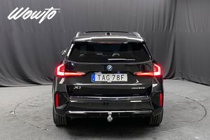 BMW X1 bild 6