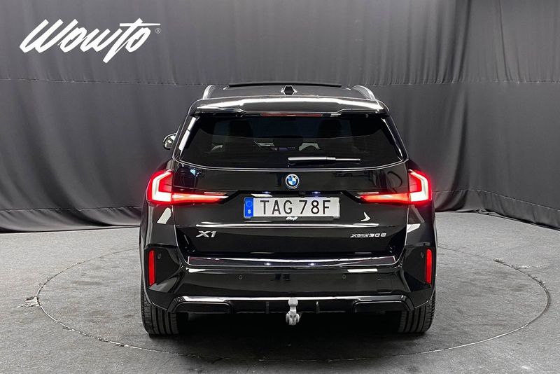 BMW X1 bild 6