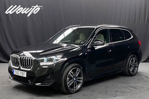 BMW X1 bild 1