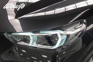 BMW X1 bild 24