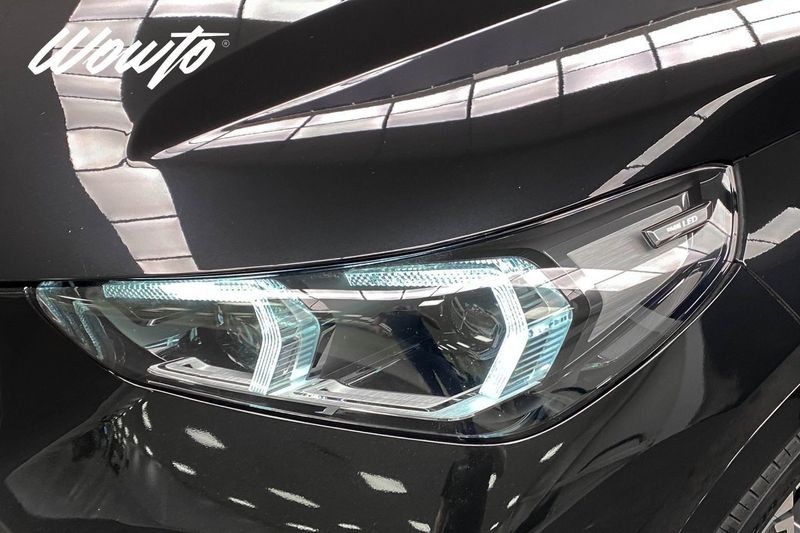 BMW X1 bild 24