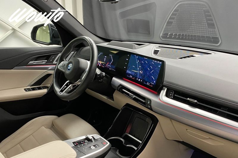 BMW X1 bild 14