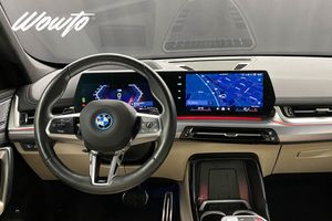 BMW X1 bild 23