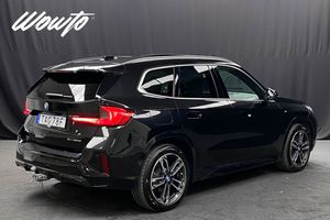 BMW X1 bild 5