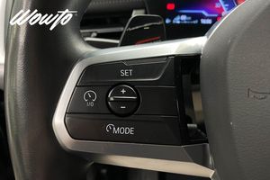 BMW X1 bild 22