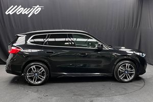 BMW X1 bild 3