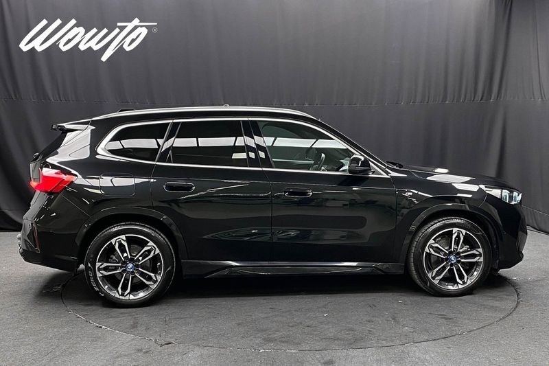 BMW X1 bild 3