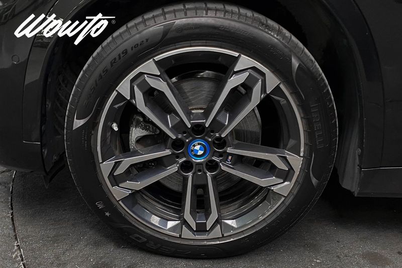BMW X1 bild 25
