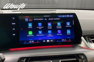 BMW X1 bild 20