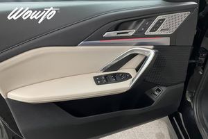 BMW X1 bild 9