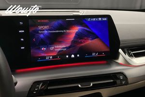 BMW X1 bild 19