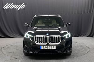 BMW X1 bild 2
