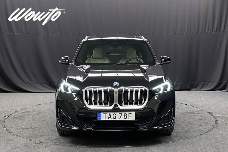BMW X1 bild 2