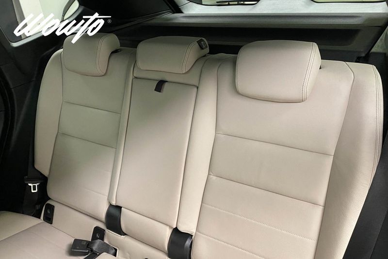 BMW X1 bild 13