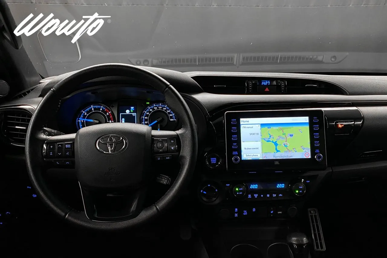 Vehicle image 20
