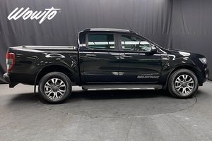 Ford Ranger bild 3