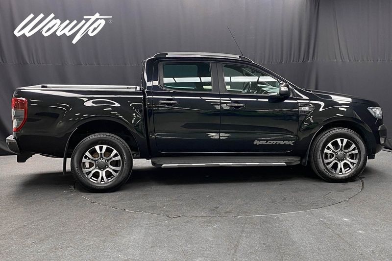 Ford Ranger bild 3