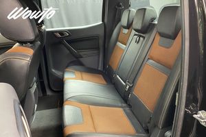Ford Ranger bild 12