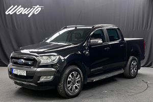 Ford Ranger bild 1