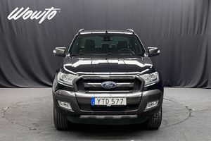 Ford Ranger bild 2