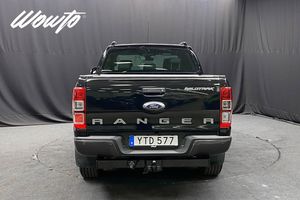 Ford Ranger bild 6