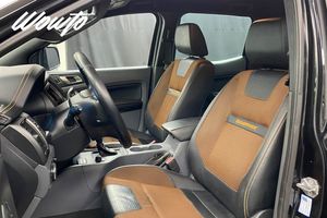 Ford Ranger bild 11