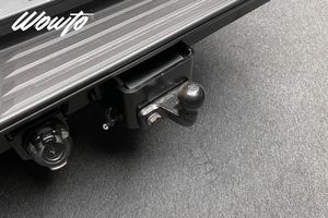 Ford Ranger bild 21