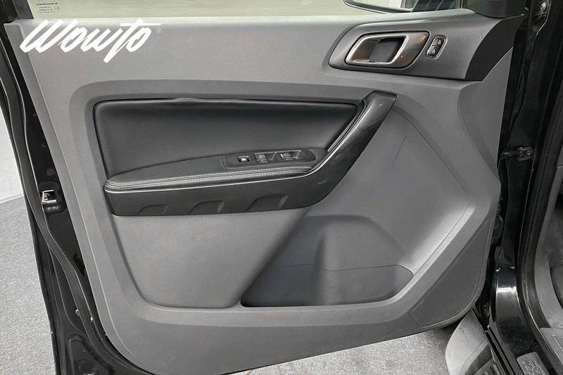 Ford Ranger bild 9