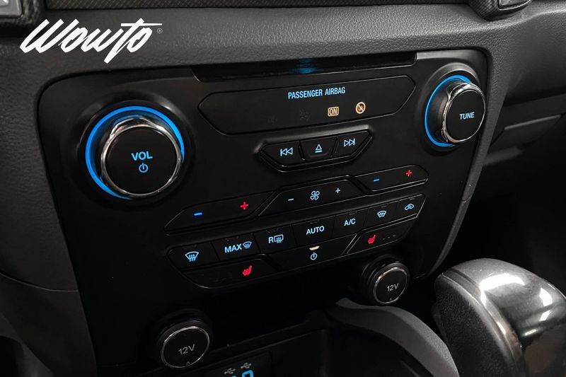 Ford Ranger bild 15